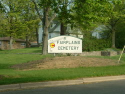 Fairplains Cemetery
